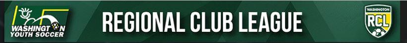 2017-2018 Regional Club League banner
